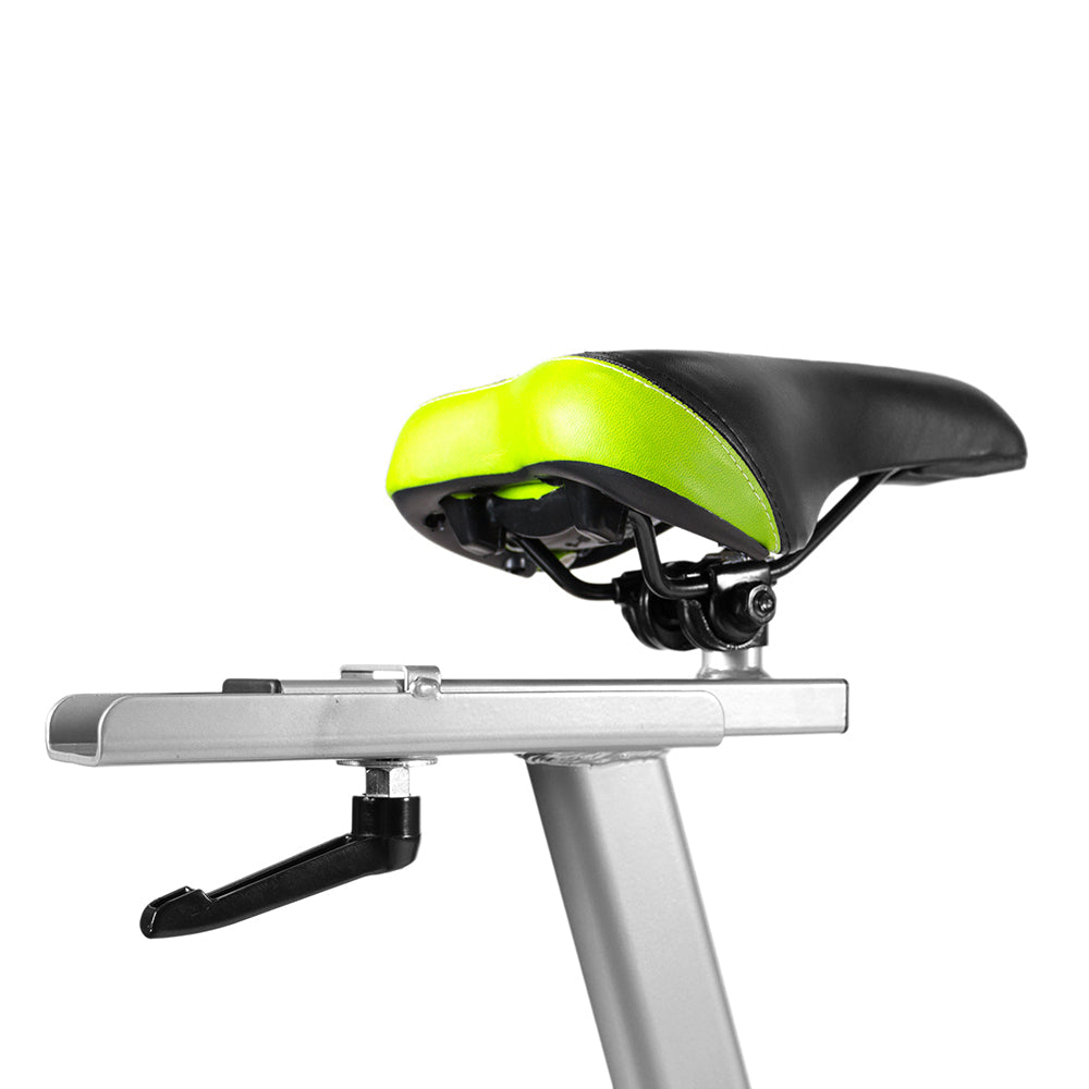 VirtuFit Etappe 1 Indoor Cycle - Avec Ordinateur - Tweedekans