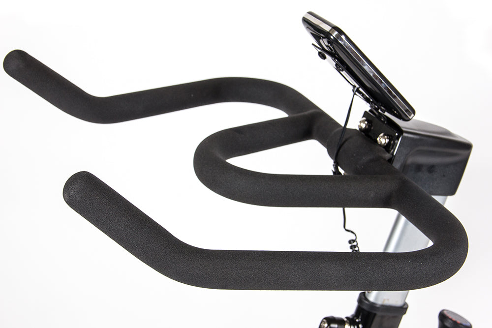 VirtuFit Etappe 1 Indoor Cycle - Avec Ordinateur - Tweedekans