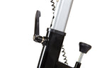 VirtuFit Etappe 1 Indoor Cycle - Avec Ordinateur - Tweedekans