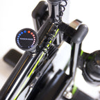 VirtuFit Etappe 1 Indoor Cycle - Avec Ordinateur - Tweedekans