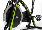 VirtuFit Etappe 1 Indoor Cycle - Avec Ordinateur - Tweedekans