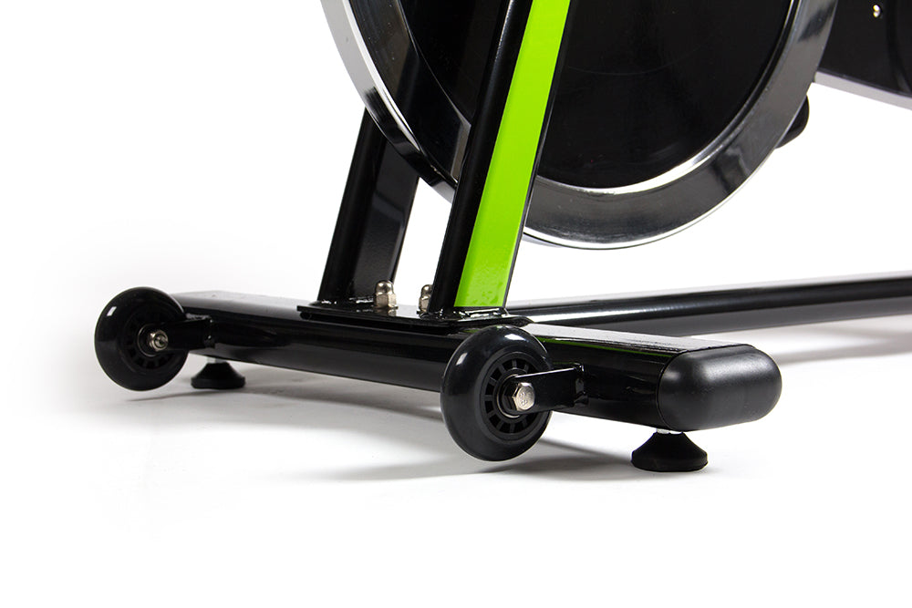 VirtuFit Etappe 1 Indoor Cycle - Avec Ordinateur - Tweedekans