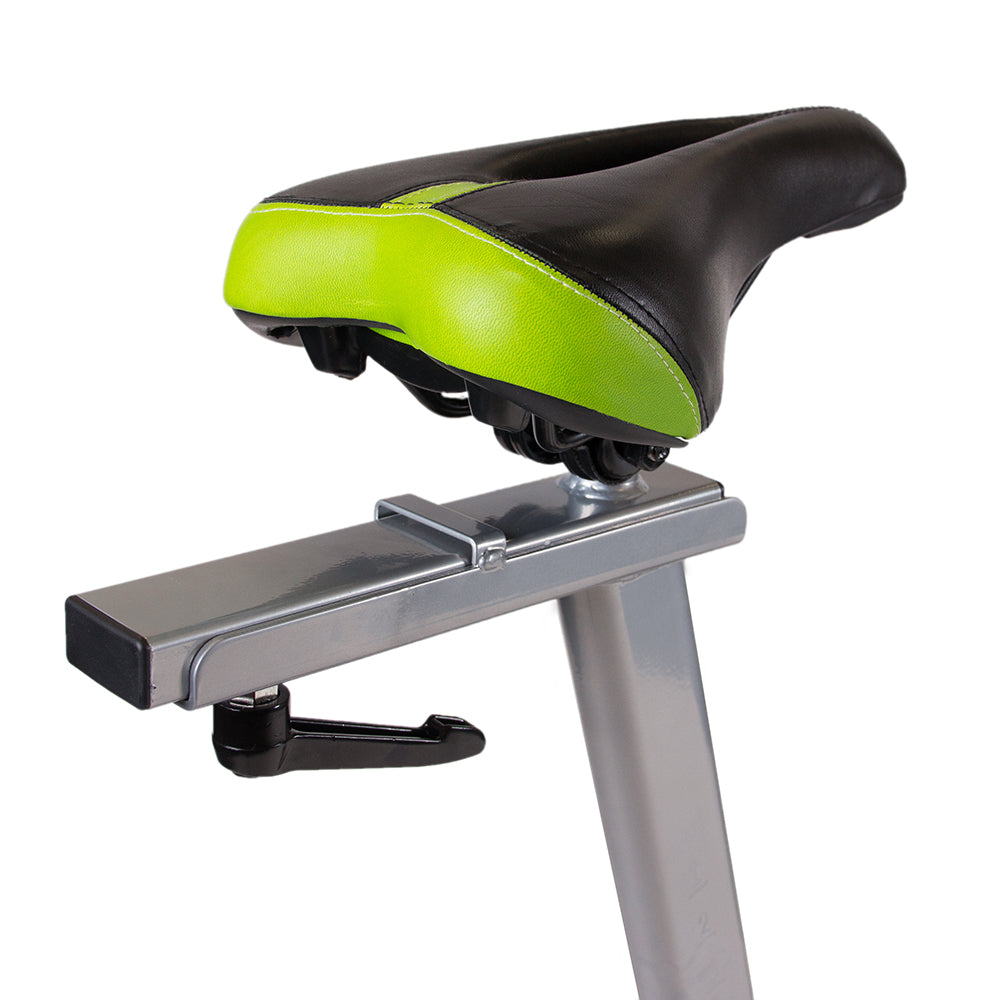VirtuFit Etappe 1 Indoor Cycle - Avec Ordinateur - Tweedekans