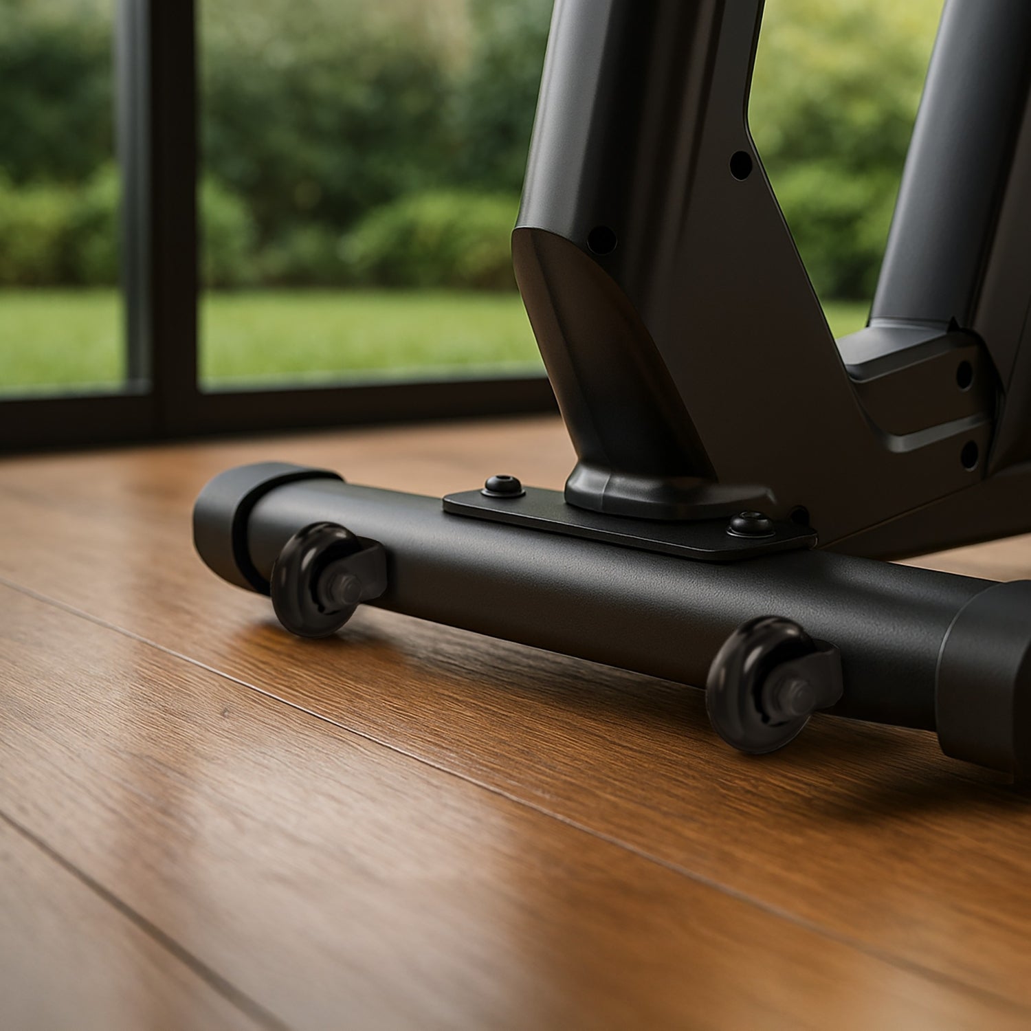 VirtuFit LEB200i Low Entry Bike - Hometrainer (LEB 1.2i)