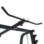 VirtuFit SM100 Smith Machine – Inclusief 60 kg Bumper Plates Set – Krachtstation
