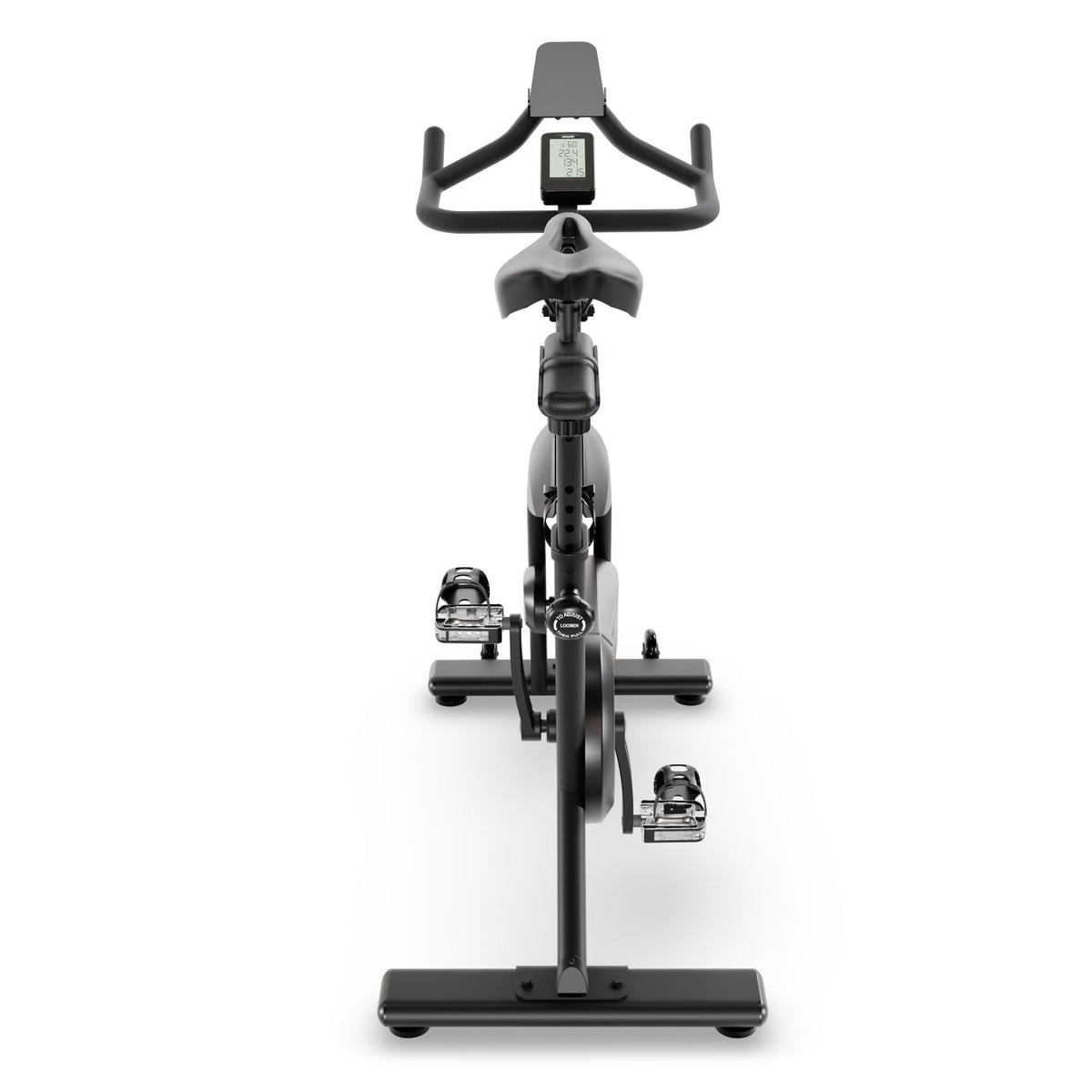 VirtuFit RS200i Indoor Cycle - 2026 model (Etappe 1) - Tweedekans