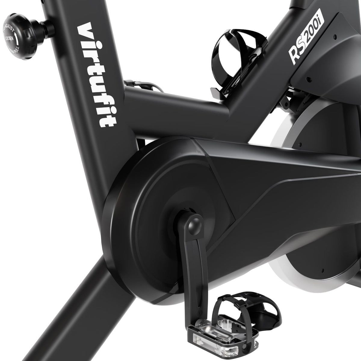 VirtuFit RS200i Indoor Cycle - 2026 model (Etappe 1) - Tweedekans