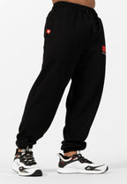 Gorilla Wear Classic Oversized Sweatpants - Noir