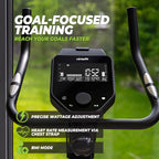 VirtuFit HTR200i Ergometer Hometrainer (HTR 2.0)