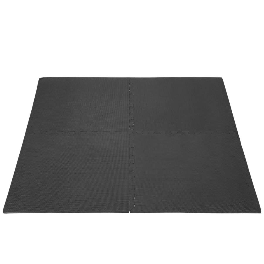 HMS Tapis Puzzle - Set de 4 - 10 mm