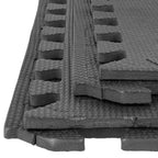 HMS Tapis Puzzle - Set de 4 - 10 mm