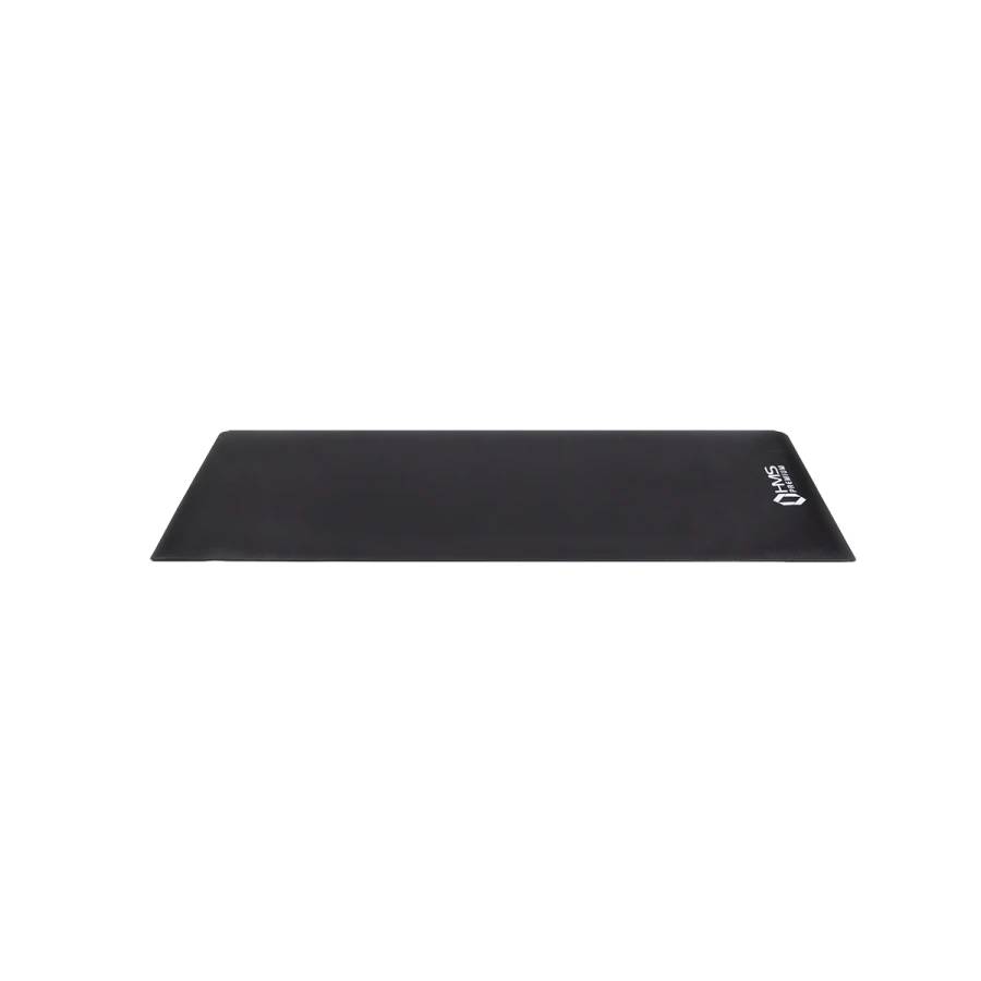 HMS Fitness Premium Beschermmat - 160 x 80 x 0,6 cm - In gebruik