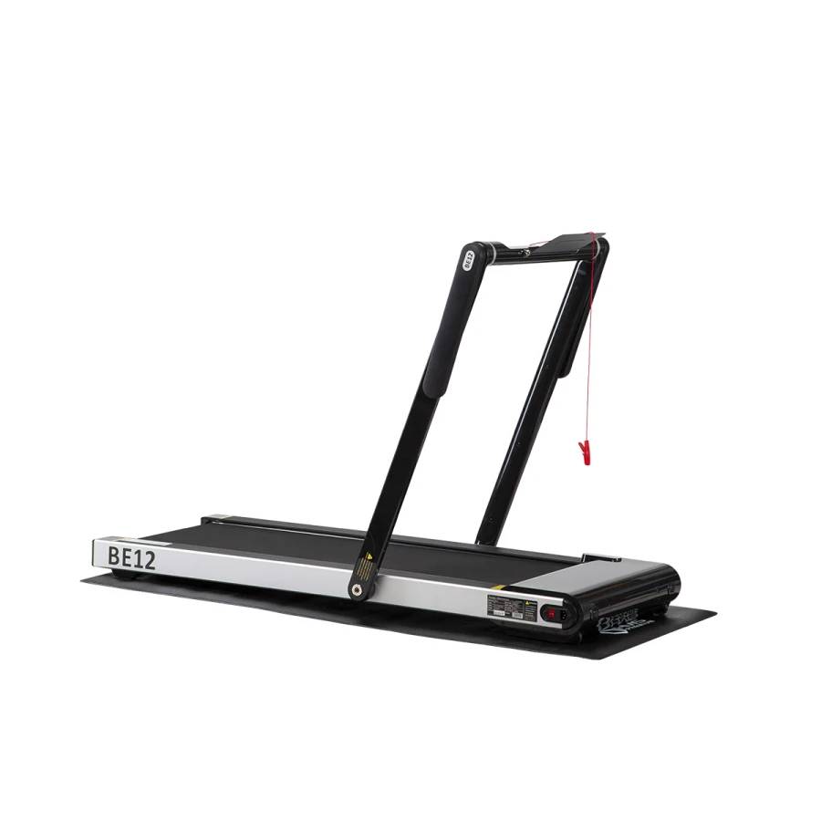 HMS Fitness Premium Beschermmat - 160 x 80 x 0,6 cm - Afbeelding 5