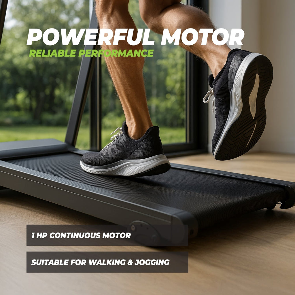 VirtuFit TR75i Loopband - 2026 model (TR-75) - Tweedekans