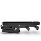 VirtuFit Banc de fitness pliable et réglable FB100 - Tweedekans