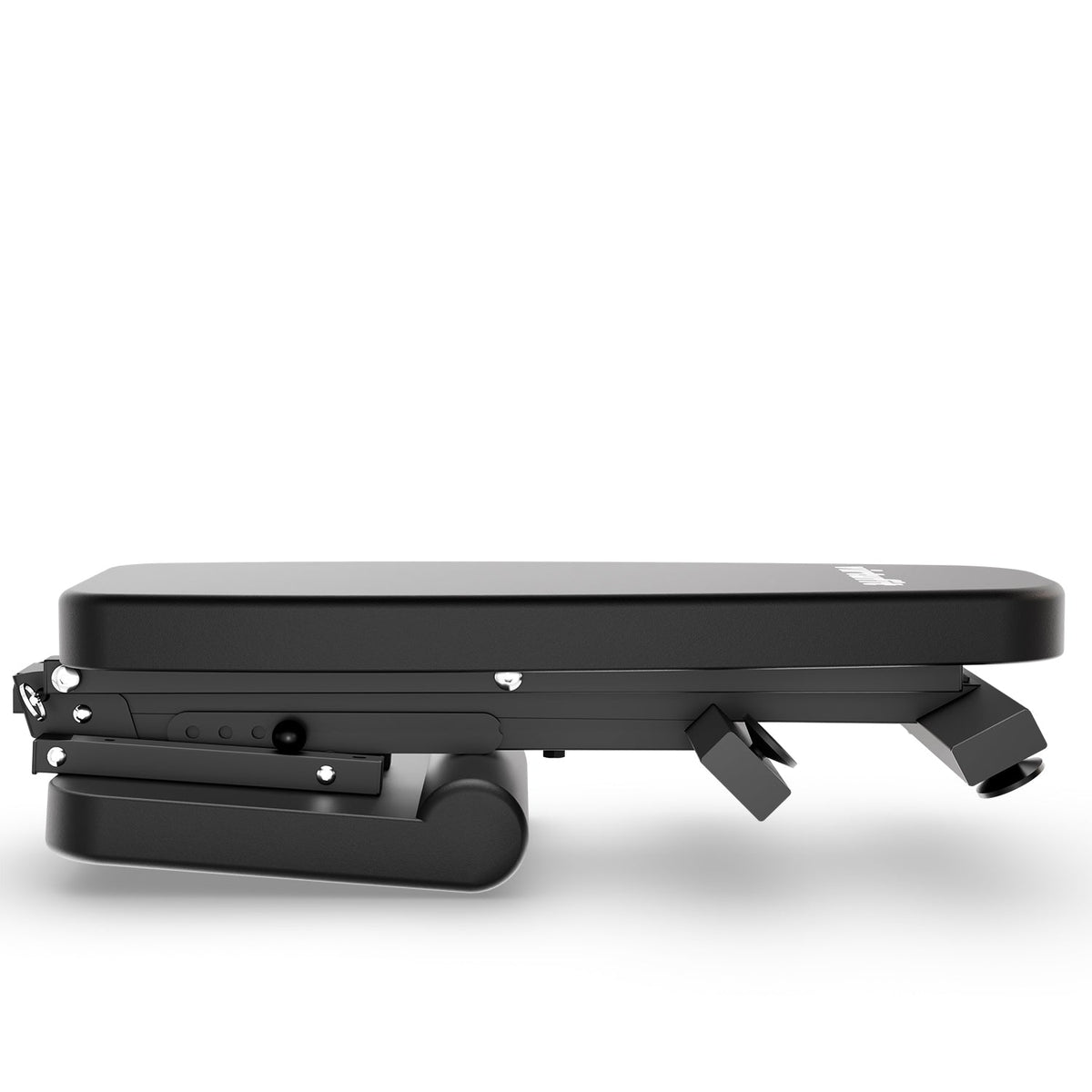 VirtuFit Banc de fitness pliable et réglable FB100 - Tweedekans