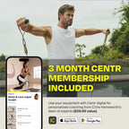 Centr Fitness Kit