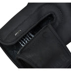 RDX Sports F15 Training Gants de Boxe - Noir