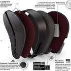 RDX Sports F6 Kara Focus Pads - Noir