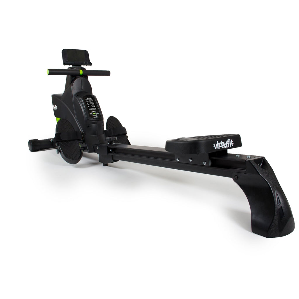 VirtuFit Ergometer Roeitrainer Semi-Pro - Showroommodel