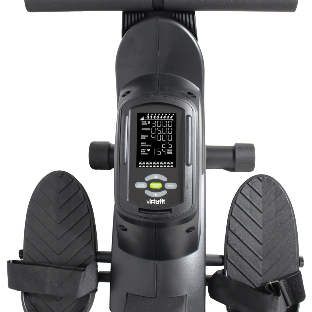 VirtuFit Ergometer Roeitrainer Semi-Pro - Showroommodel
