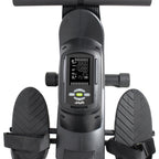 VirtuFit Ergometer Roeitrainer Semi-Pro - Showroommodel