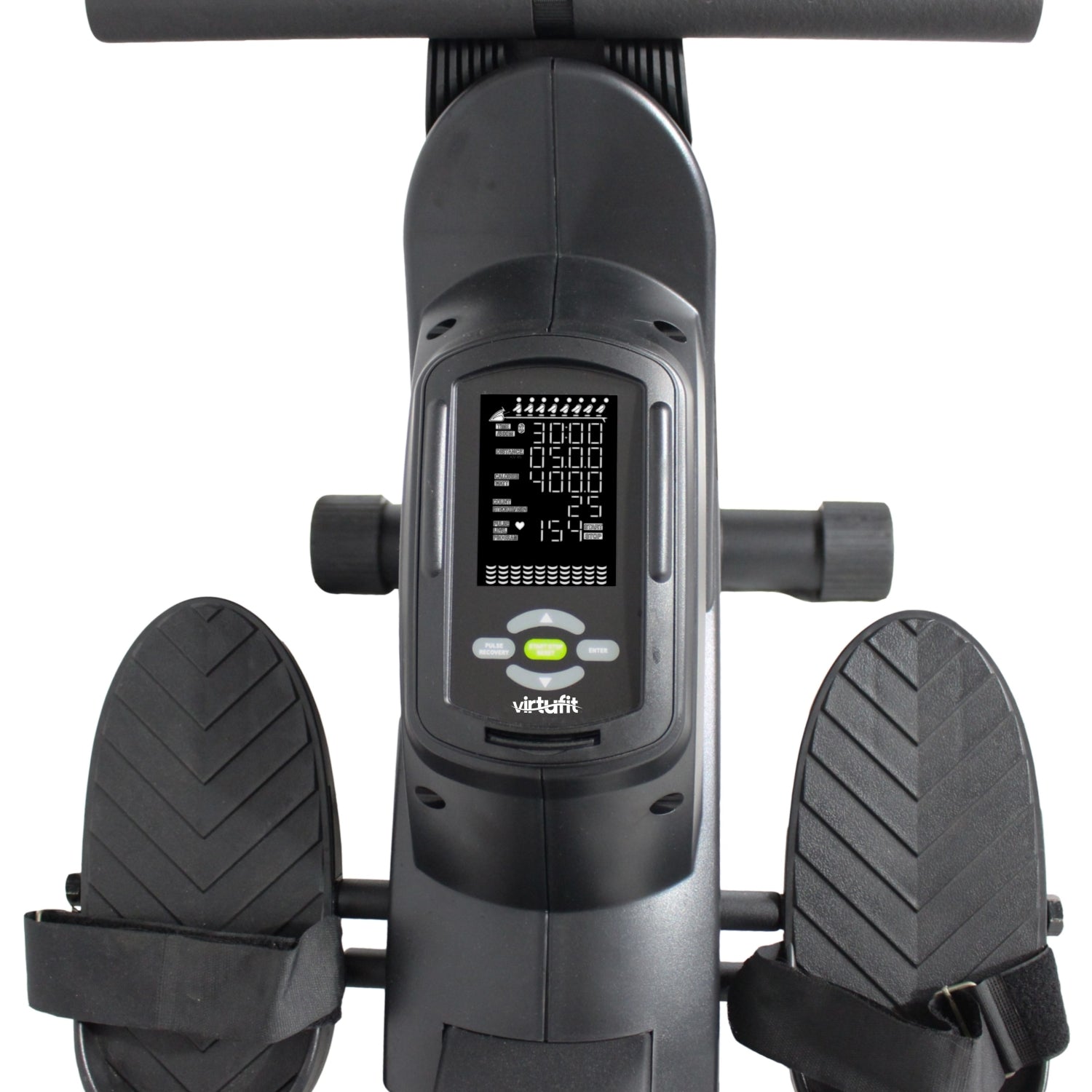 VirtuFit Ergometer Roeitrainer Semi-Pro - Showroommodel