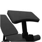 Inspire FID6.1 Banc d’Entraînement - Flat, Incline, Decline Weight Bench