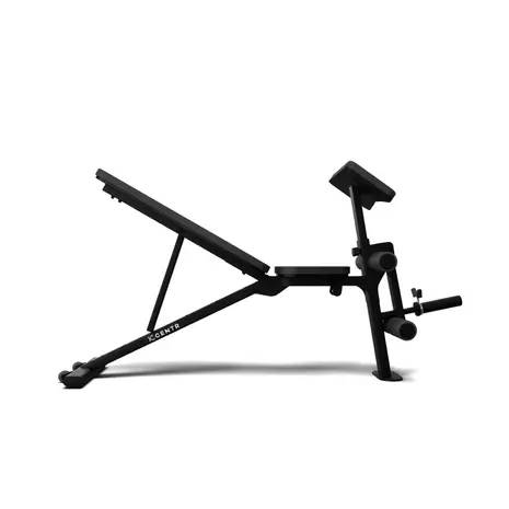 Inspire FID6.1 Banc d’Entraînement - Flat, Incline, Decline Weight Bench