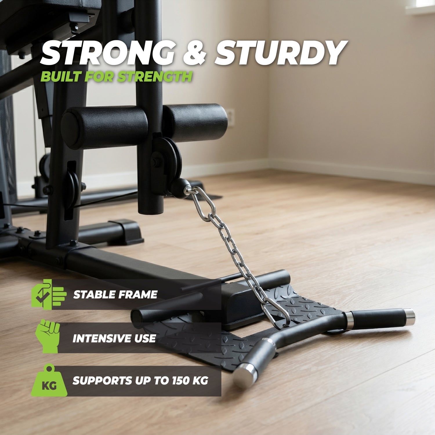 VirtuFit KH200 Station de musculation