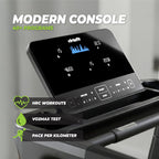 VirtuFit TR600i Loopband - Treadmill - Showroommodel