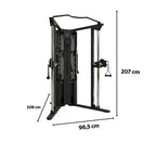 Inspire FT1 Pro Functional Trainer Package
