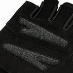 Reeva Gants de Fitness pour Femmes - Noir