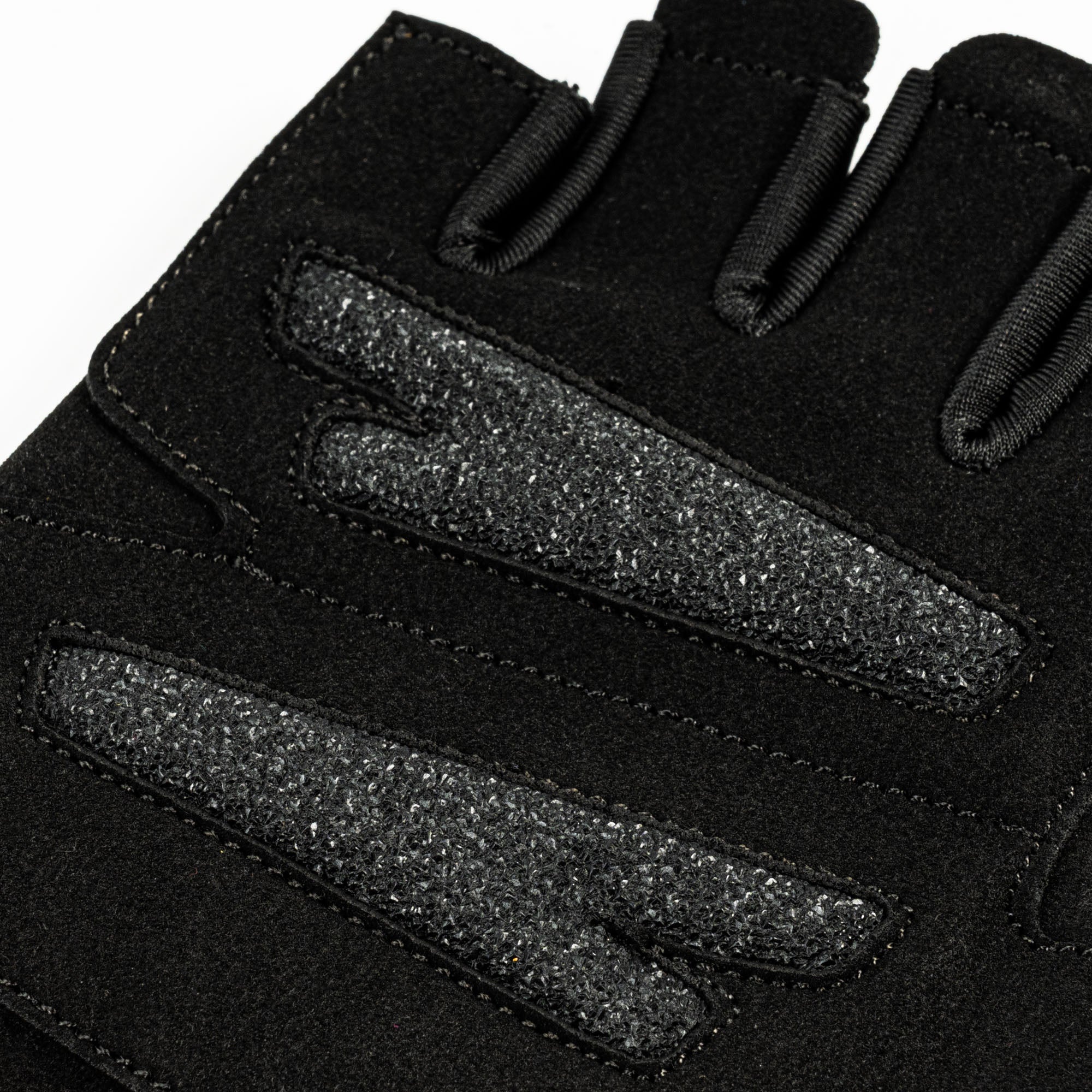 Reeva Gants de Fitness pour Femmes - Noir