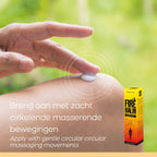 Orange Care FireBalm Crème Chauffante
