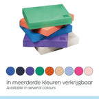 Orange Gym Balance Pad - Rose Quartz/Roze