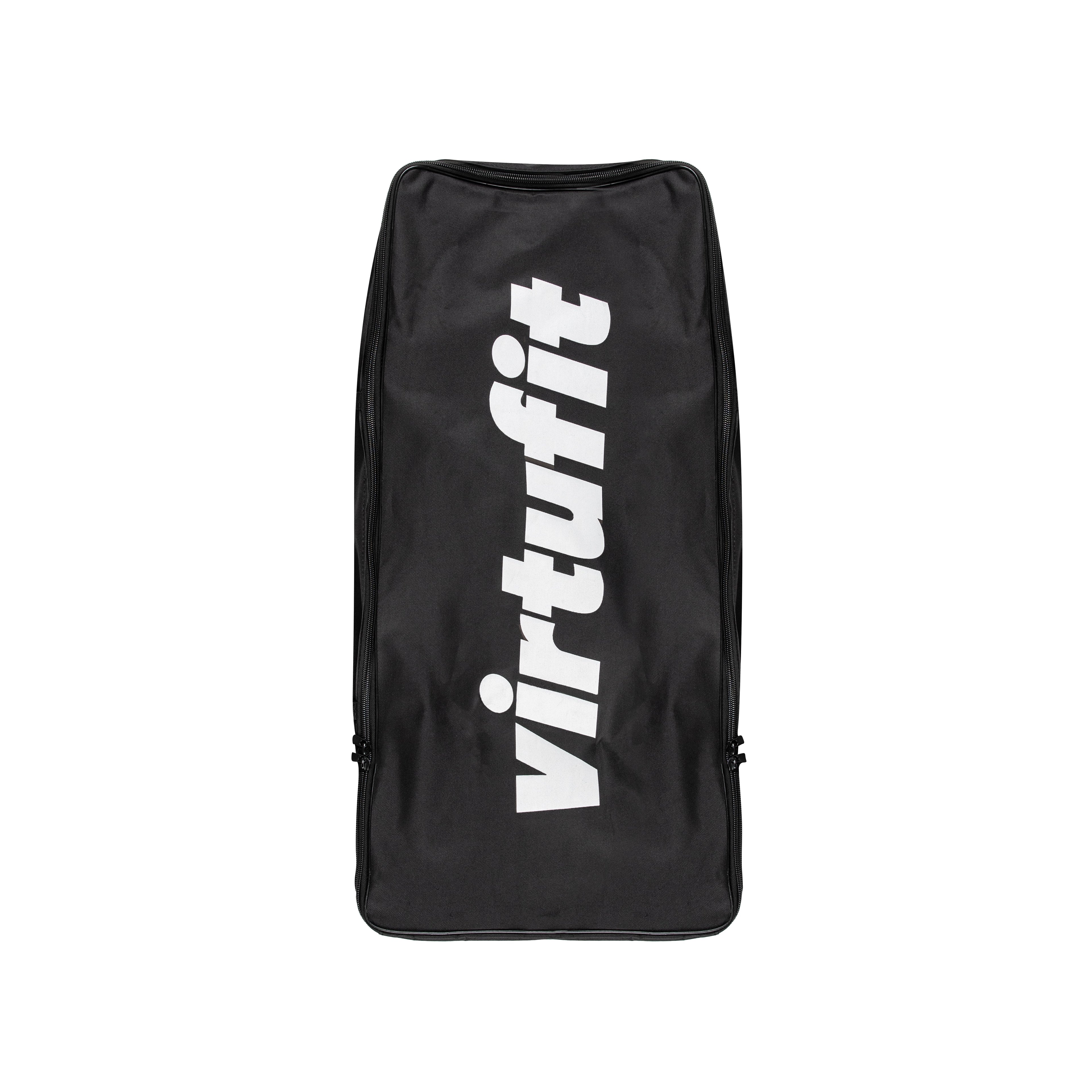 VirtuFit Supboard Ocean 275 - Zwart - Met accessoires en draagtas - Tweedekans