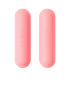 Bala Bars Dumbbells - 2 x 1,5 kg - Blush/Roze