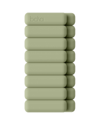 Bala Bangles Enkel- en Polsgewicht - Sage/Groen