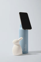Bala Bottle 710 ml - Bouteille d'eau avec support MagSafe - Sea/Bleu