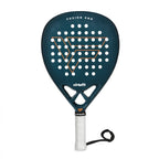 VirtuFit Fusion Pro Raquette de Padel - Bleu Sarcelle Foncé - Tweedekans