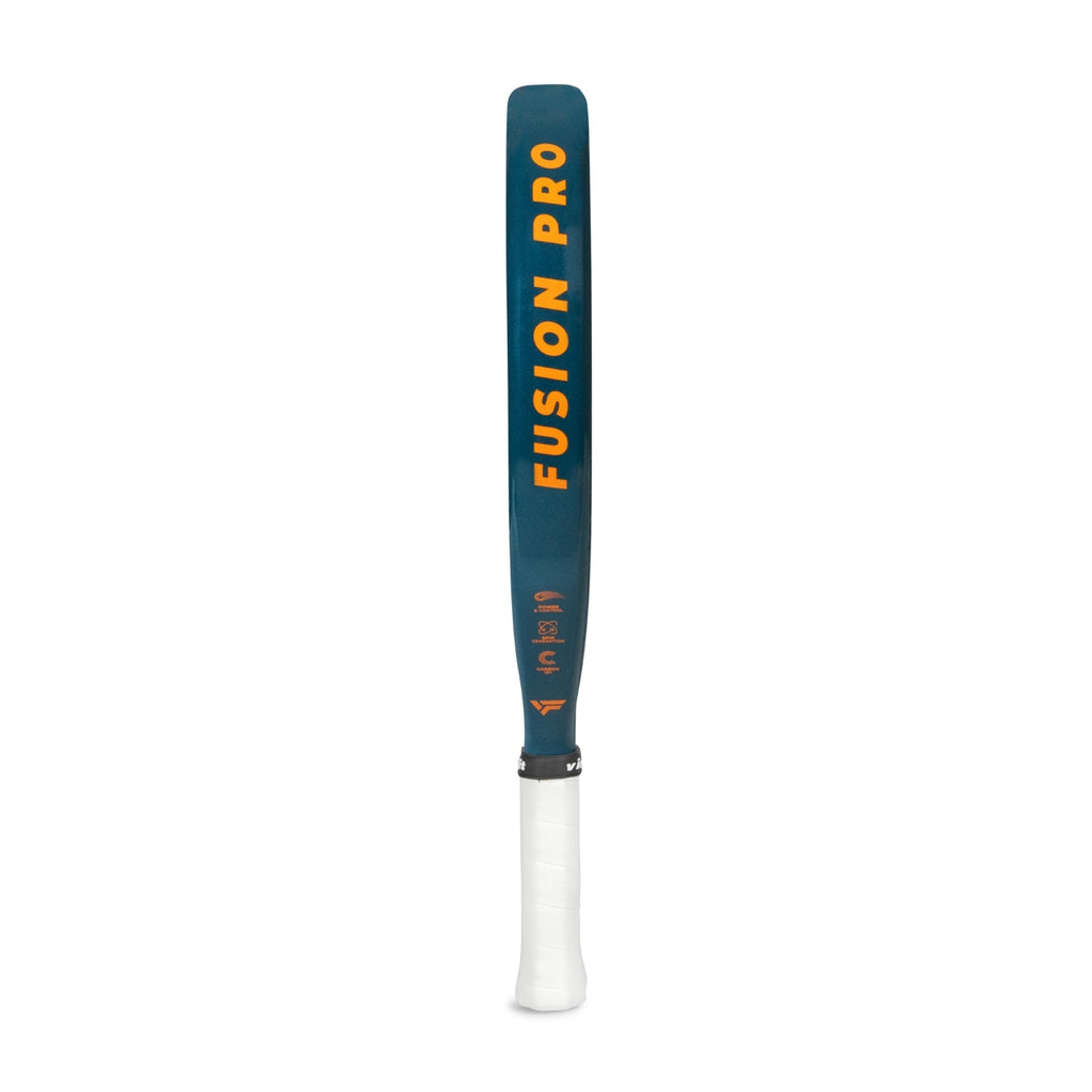 VirtuFit Fusion Pro Raquette de Padel - Bleu Sarcelle Foncé - Tweedekans