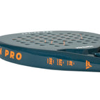 VirtuFit Fusion Pro Raquette de Padel - Bleu Sarcelle Foncé - Tweedekans