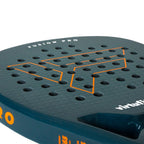 VirtuFit Fusion Pro Raquette de Padel - Bleu Sarcelle Foncé - Tweedekans
