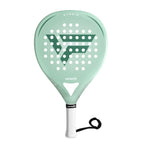 VirtuFit Hybrid Padel Set - Mint Green