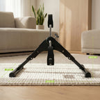VirtuFit V2 Chaise pliable pour vélo/entraîneur de vélo avec ordinateur