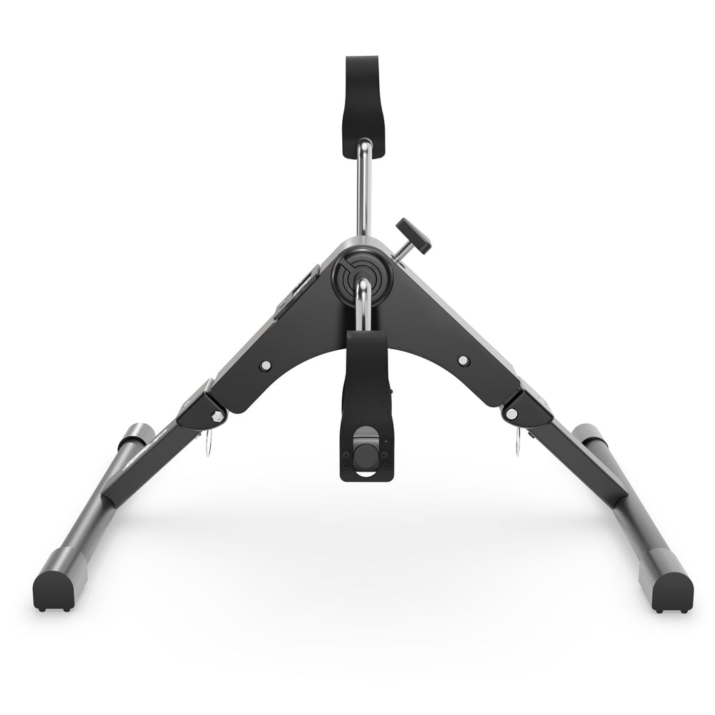 VirtuFit V2 Chaise pliable pour vélo/entraîneur de vélo avec ordinateur