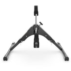 VirtuFit V2 Chaise pliable pour vélo/entraîneur de vélo avec ordinateur
