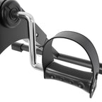 VirtuFit V2 Chaise pliable pour vélo/entraîneur de vélo avec ordinateur
