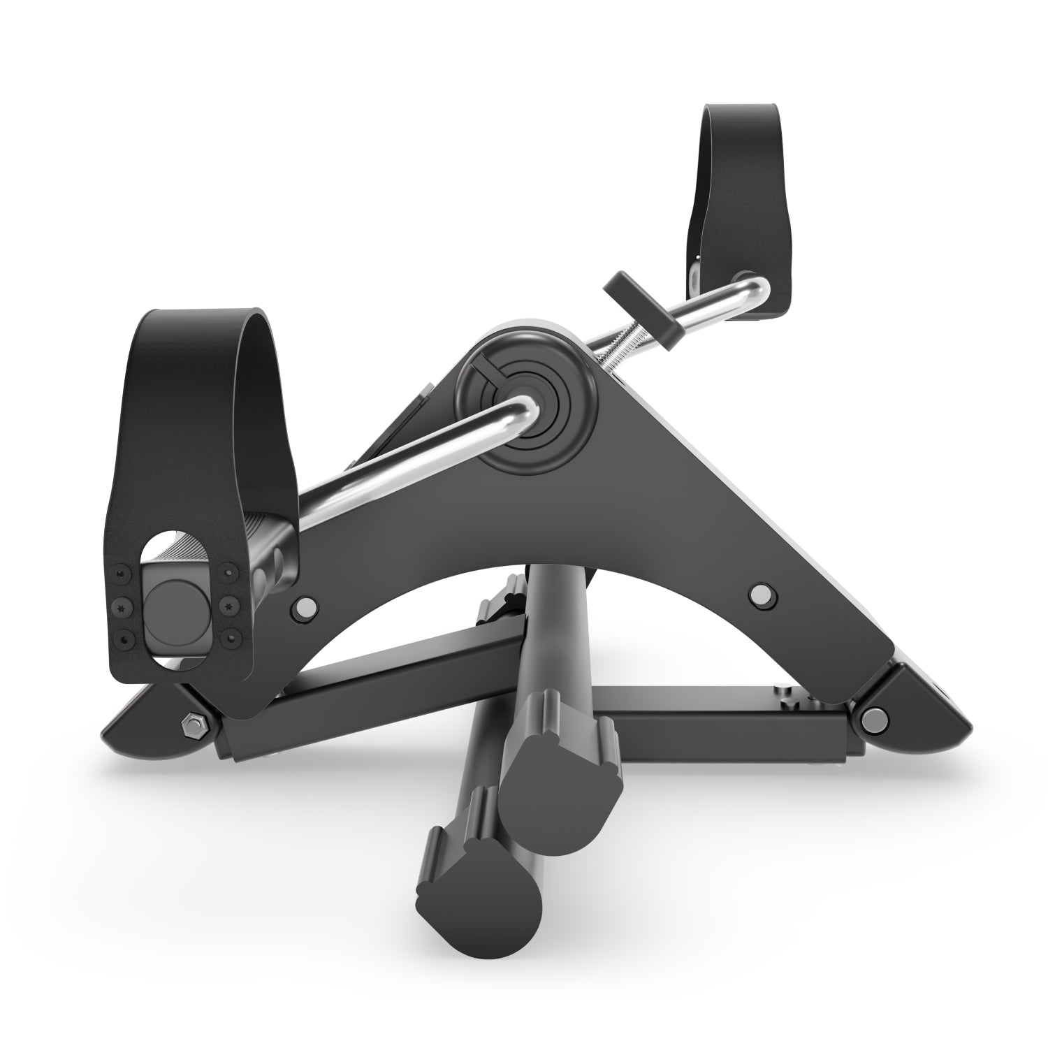 VirtuFit V2 Chaise pliable pour vélo/entraîneur de vélo avec ordinateur